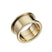 Base Ring Gold - Ring-sets | L’amotion