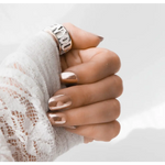 Believe In Yourself Ring - Message Rings | L’amotion