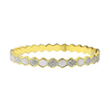 Toris Bracelet Gold - Bracelet | L’amotion