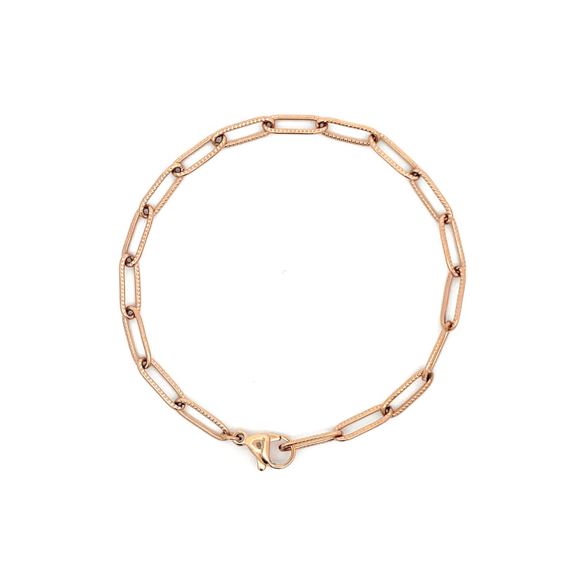 Xend Armband Rose