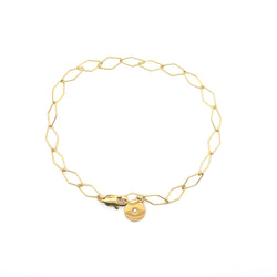 Tigly Armband Gold