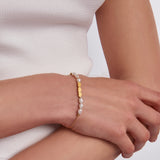 Tuili Armband Gold