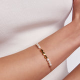 Tuili Armband Gold