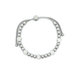 Rucer Armband Weiß