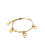 Giddod Armband Gold