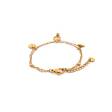 Giddod Armband Gold