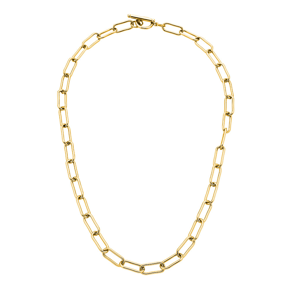 Gifa Halskette Gold