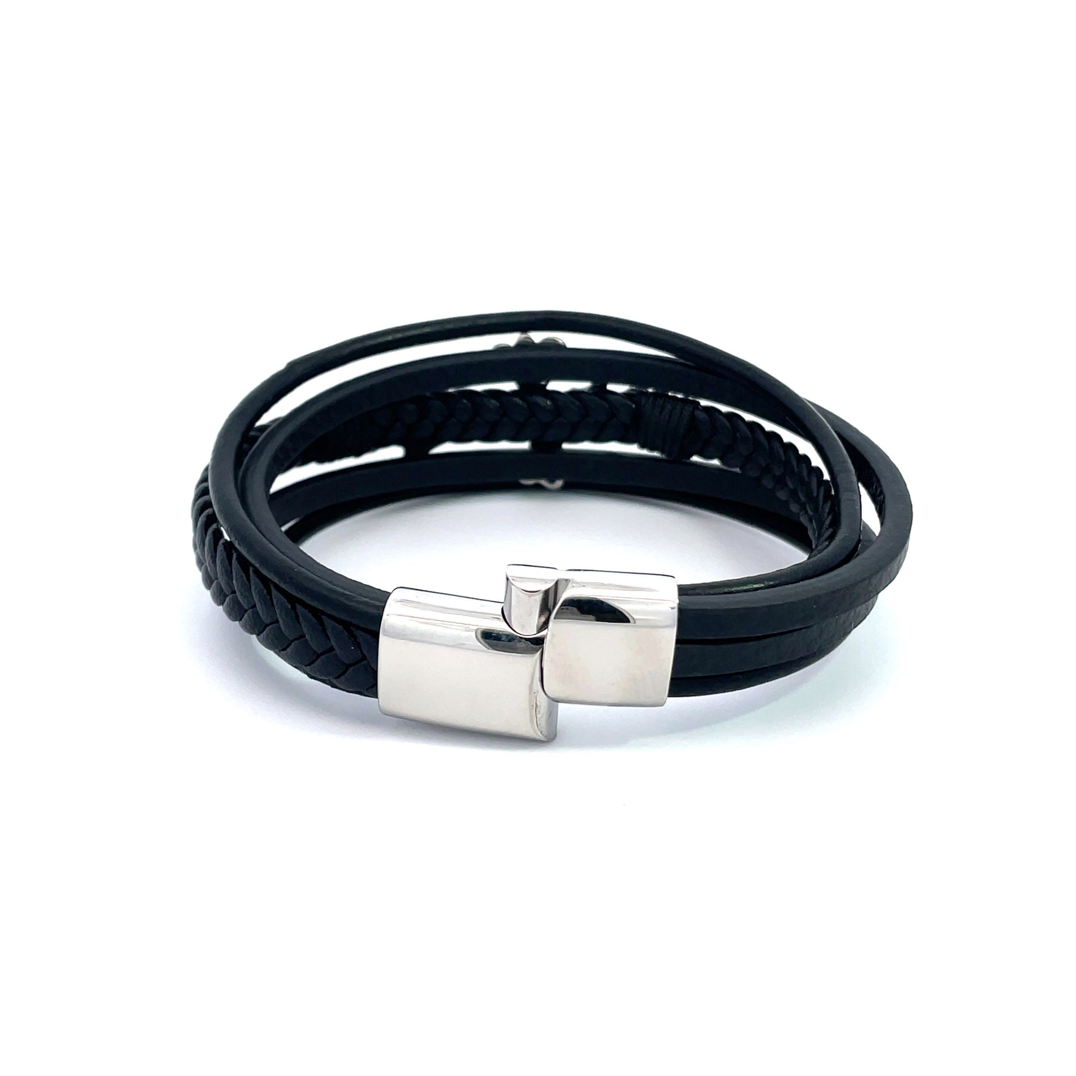 Rend Armband Weiß