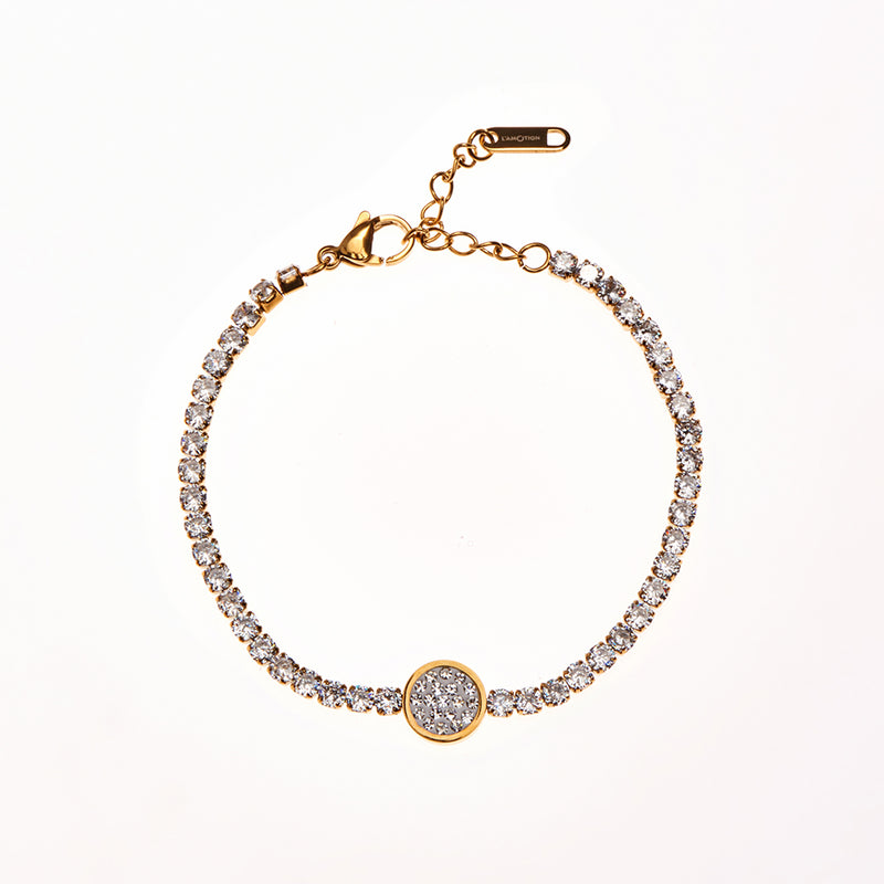 Gedryrw Armband Gold