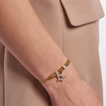 Cumes Armband Gold