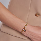 Cumes Armband Gold