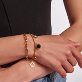 Hedouss Armband Gold