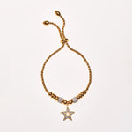 Cumes Armband Gold