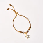 Cumes Armband Gold