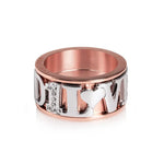1 World Love Ring - Ringe Ring-sets | L’amotion