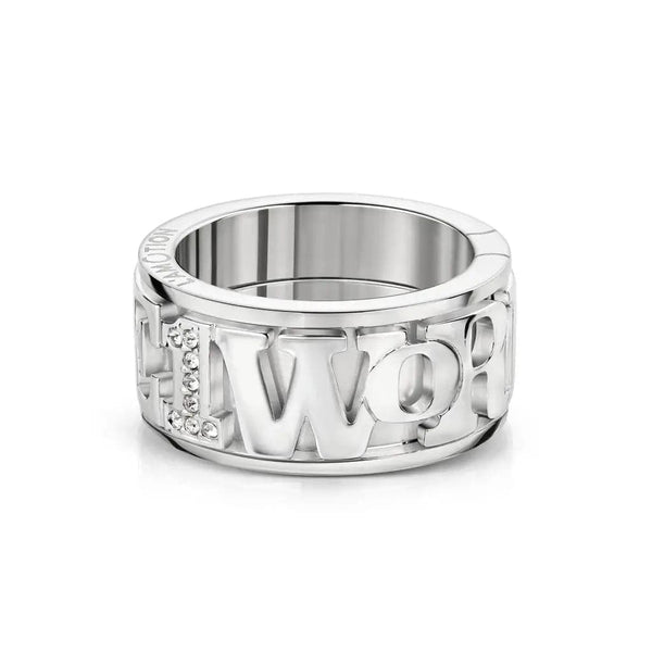 1 World Love Ring - Ringe Ring-sets | L’amotion