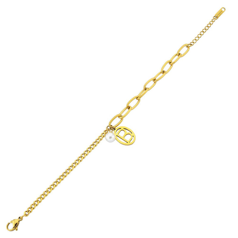 Twalgo Armband Gold
