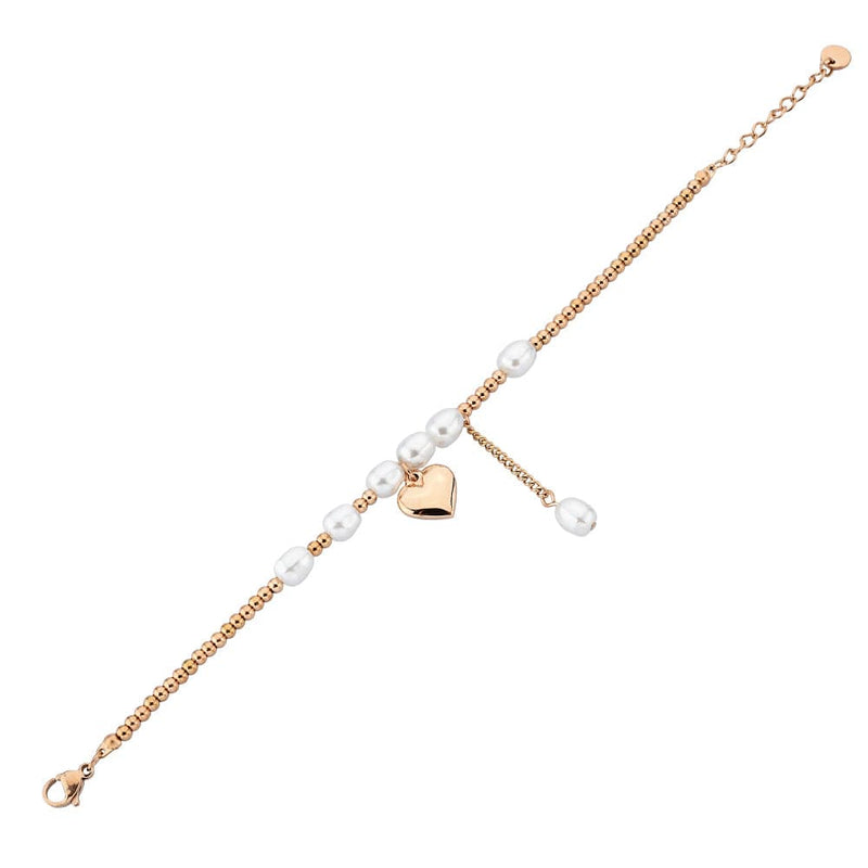 Ejami Armband Rose