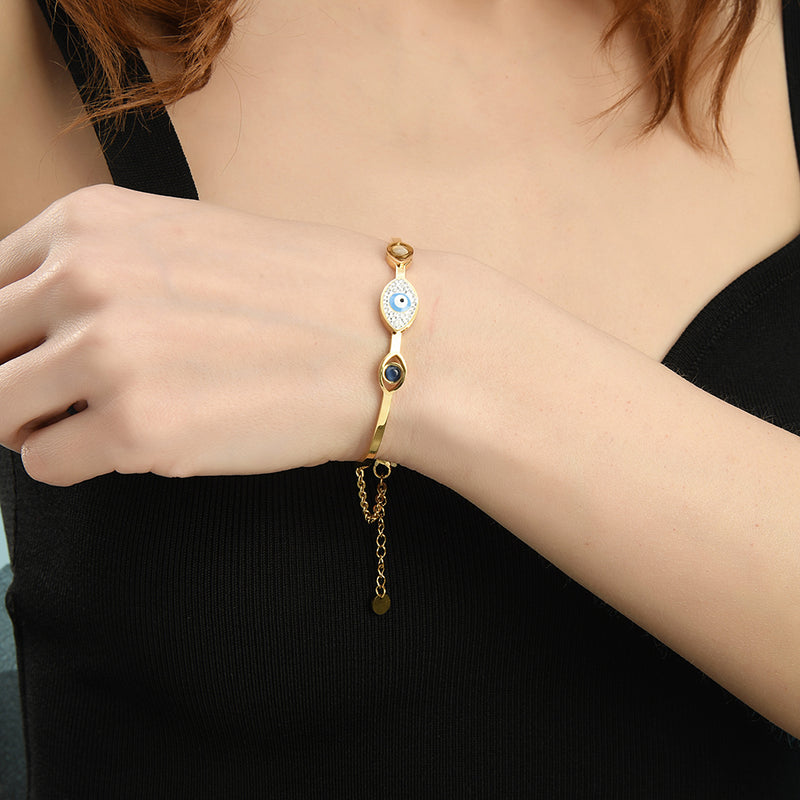 Kageneo Armband Gold