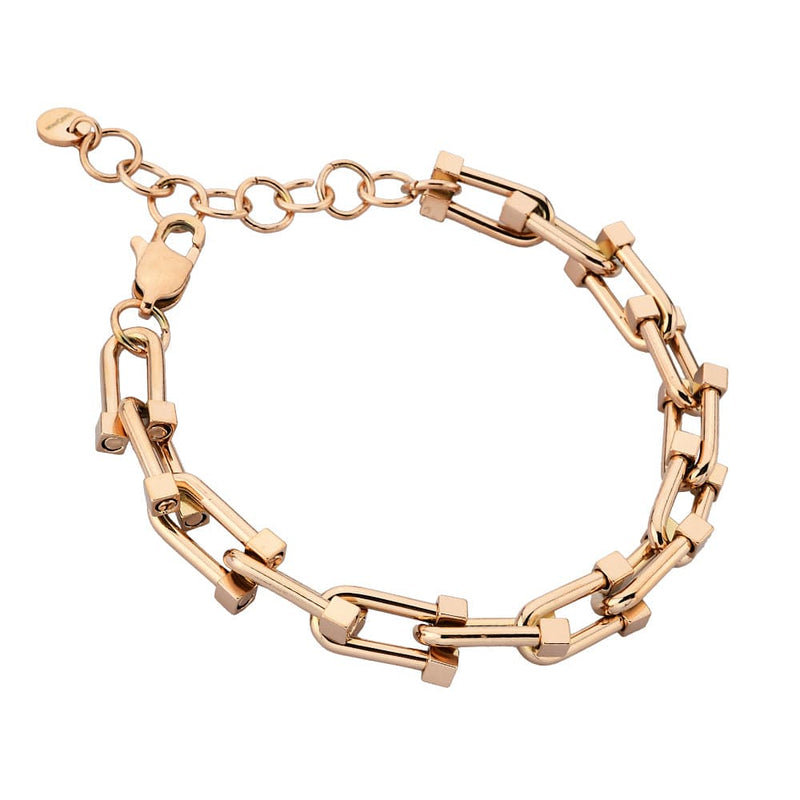 Oozo Armband Rose