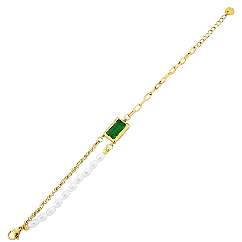 Balleal Armband Gold
