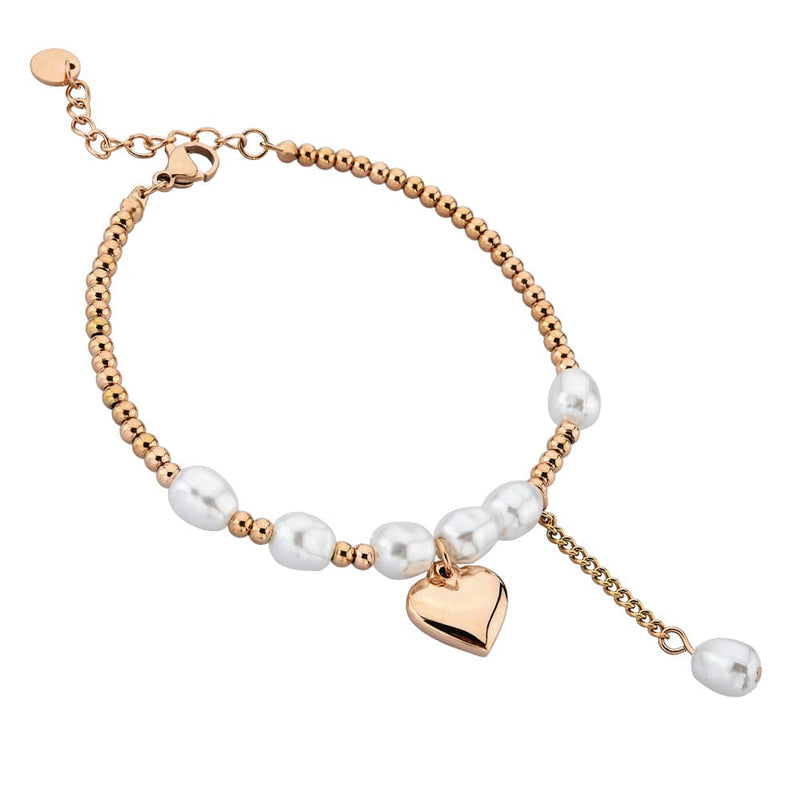 Ejami Armband Rose