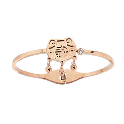 Bropsyc Armreif Rose