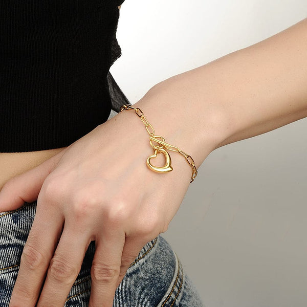 Katid Bracelet Gold