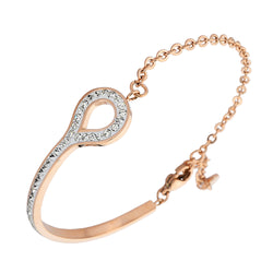 Gomanu Armband Rose