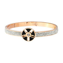 Feofe Armreif Rose
