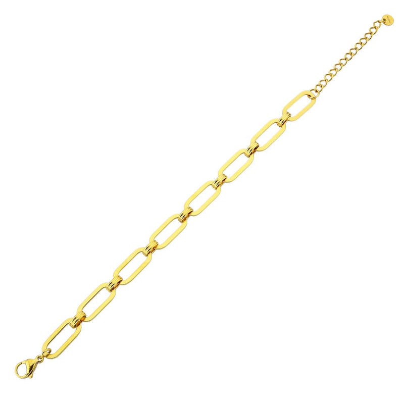 Objecr Armband Gold