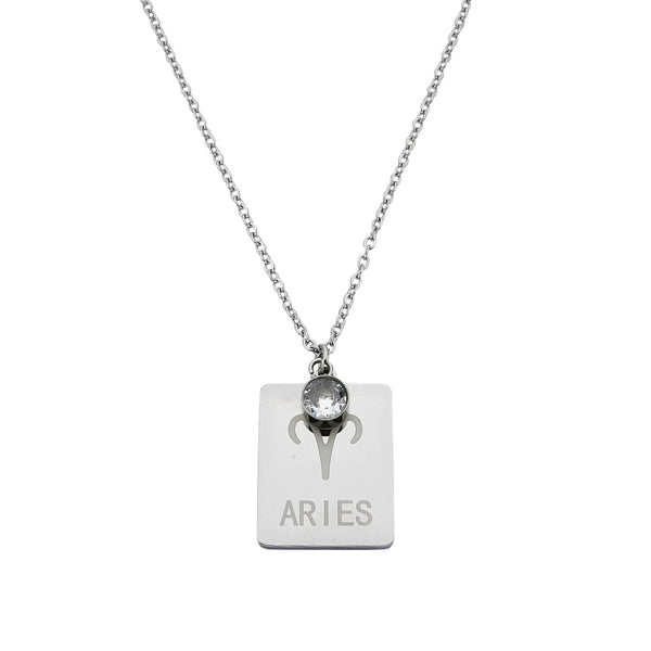 Alveri Necklace Horoscope - Aries