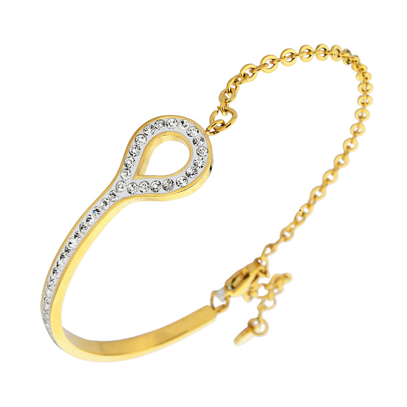 Gomanu Armband Gold