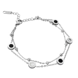 Rekilat Armband Weiß