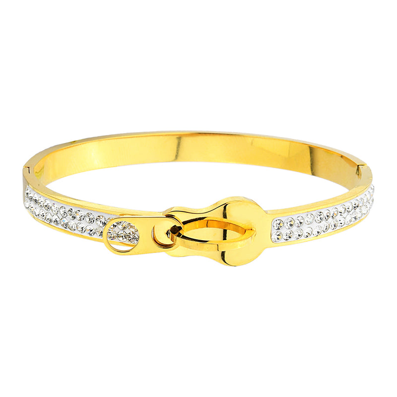 Siptor Armreif Gold