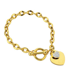 Wato Armband Gold