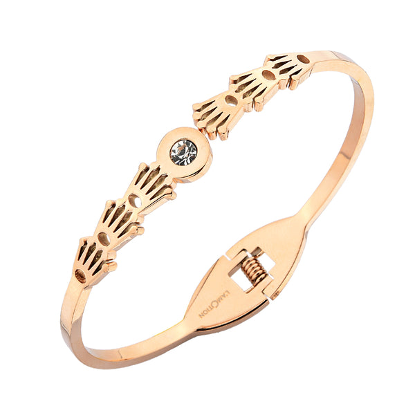 Gimm Armreif Rose