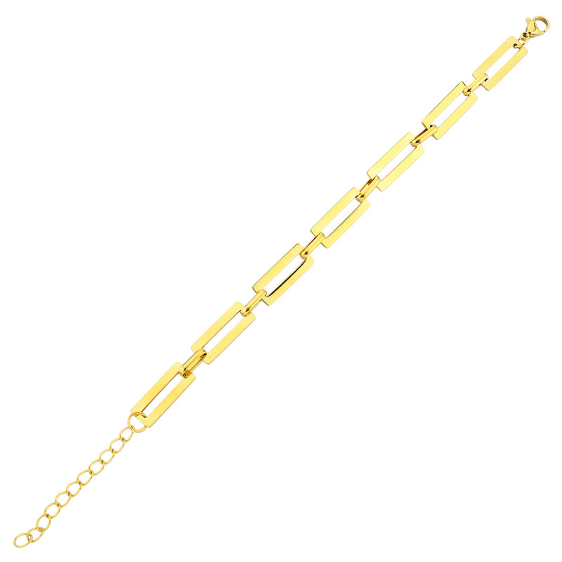 Epephi Armband Gold