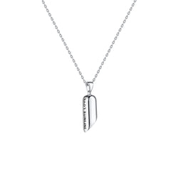 INFINITE LOVE Shroud (Necklace) - L'Amotion