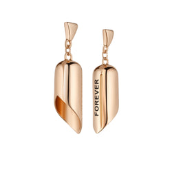 FOREVER Shroud (Earring) - L'Amotion