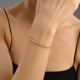 Agan Bracelet Rosegold - Bracelet | L’amotion