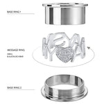 Always In My Heart Ring - Ring-sets | L’amotion