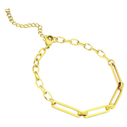 Awedr Bracelet Gold - Arm- U. Fußketten | L’amotion