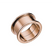 Base Ring Rosé Gold - Ring-sets | L’amotion