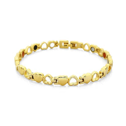 Bece Bracelet Gold - Bracelet | L’amotion
