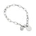 Becgea Bracelet Silver - Arm- U. Fußketten | L’amotion