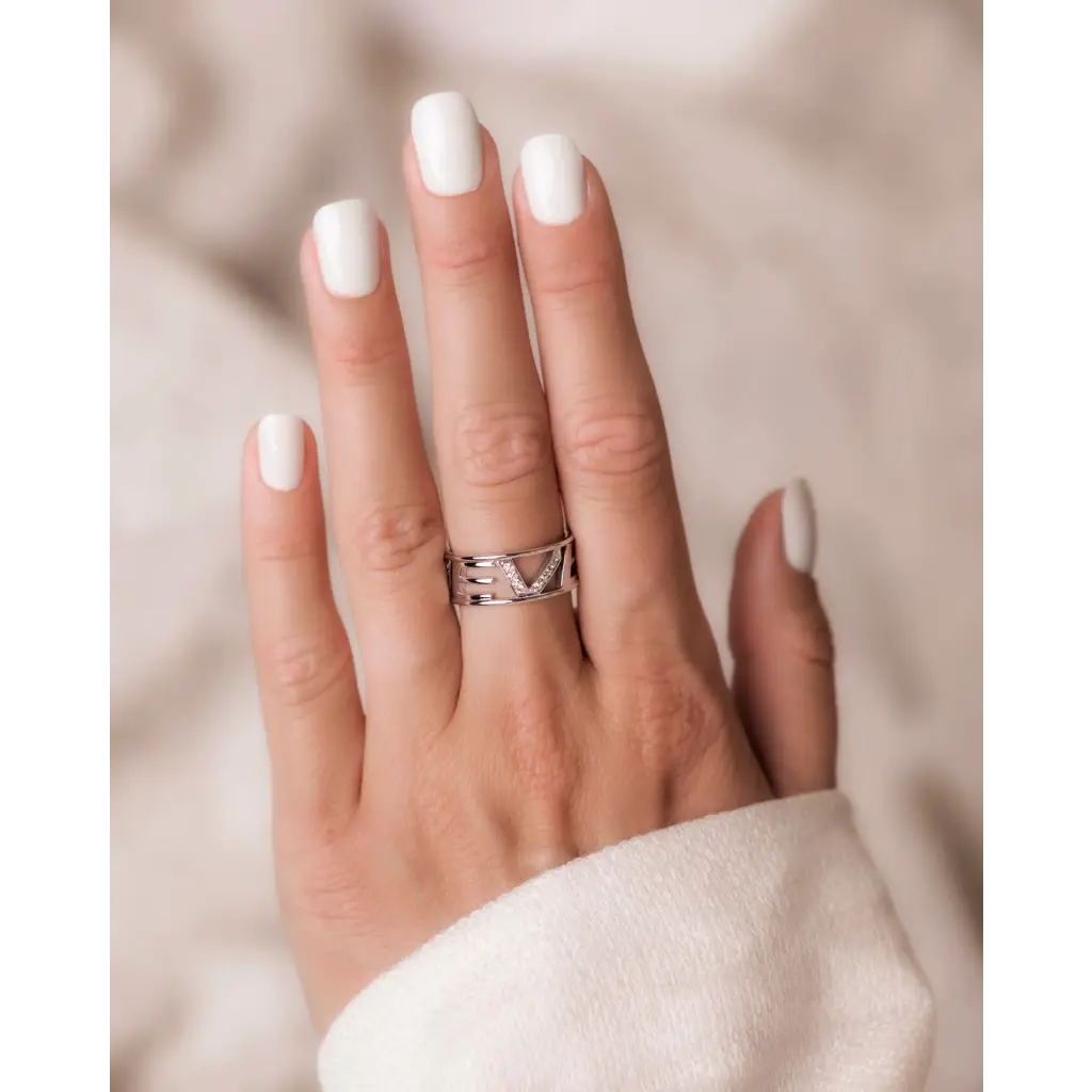 Believe Ring - Ring-sets | L’amotion