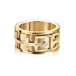 Breathe Ring - Ring-sets | L’amotion