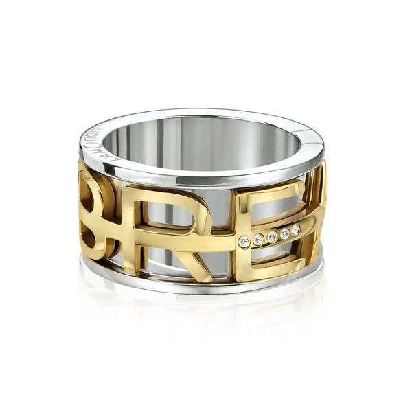 Breathe Ring - Ring-sets | L’amotion