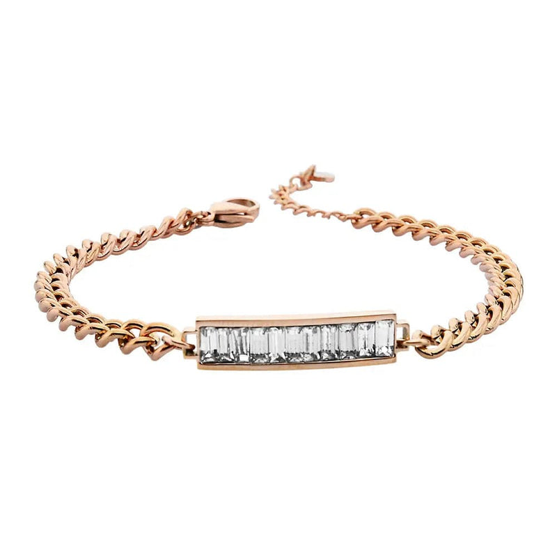 Bryhtn Bracelet Rosegold - Arm- U. Fußketten | L’amotion